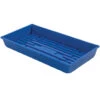 Endurance Deep Tray (No Holes), Blue โ 24 Count 1 Endurance Deep Tray (No Holes), Blue โ 24 Count -SeedGarden Store 06347 01 endurance deep tray blue