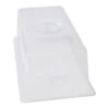 7" Clear Propagation Domes – 25 Count -SeedGarden Store 07149 01 propagationdomesilo