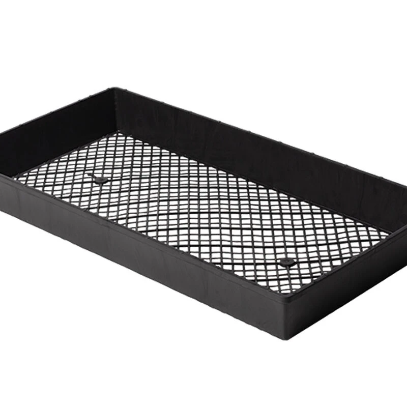 Heavyweight Mesh Tray – 50 Count 3 Heavyweight Mesh Tray – 50 Count