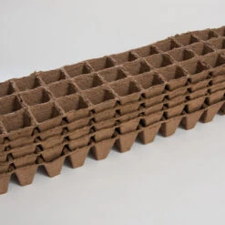 36 Cell Fertil Pots Strip – 144 Count -SeedGarden Store 07385 01 fertilpotssq strp