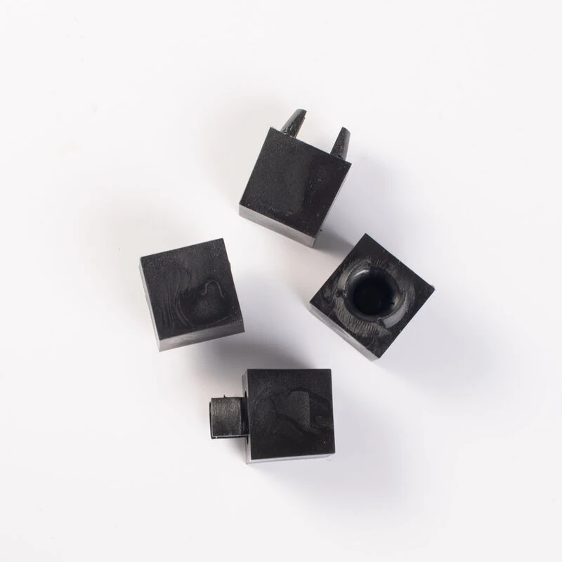 Snap-in Square Dibbles 3 Snap-in Square Dibbles