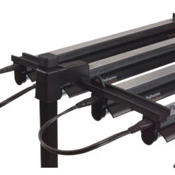 Strip Light Hanger -SeedGarden Store 08347 01 strip light hanger