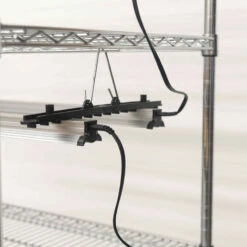 Strip Light Hanger -SeedGarden Store 08347 02 strip light hanger