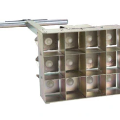 Stand-up 12 Soil Blocker 6 Stand-up 12 Soil Blocker -SeedGarden Store 09015 01 stndup12blk