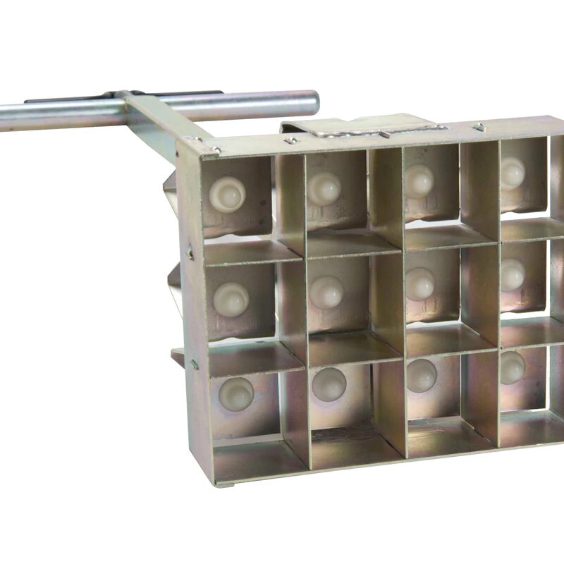 Stand-up 12 Soil Blocker 4 Stand-up 12 Soil Blocker - Image 2