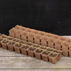 20 Cell Fertil Pots Strip β 10 Count