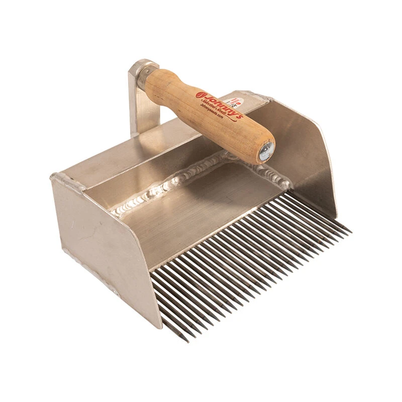 Chamomile Rake 4 Chamomile Rake - Image 2