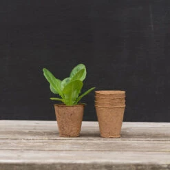 2 1/3" Round Fertil Pots β 3,000 Count