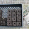 Soil Block Propagation Trays – 5 Count -SeedGarden Store 09397 01 sbproptray