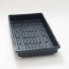 Lightweight Deep Trays (with Holes) – 100 Count 2 Lightweight Deep Trays (with Holes) – 100 Count -SeedGarden Store 09508 01 seedlingtray
