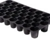 Pro-Tray 38 Cell Flats – 100 Count -SeedGarden Store 9506 01 protryacellplats38cells