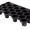 Pro-Tray 24 Cell Flats – 100 Count -SeedGarden Store 9507 01 protraycellplats24