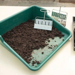 Soil Blocking And Potting Tray